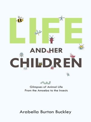cover image of Life and Her Children